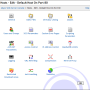 Windows 10 - Abyss Web Server X1 2.16.10.1 screenshot