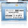 Windows 10 - Barcode Label Maker Starter Edition 2.5.7 screenshot