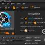 Windows 10 - Bigasoft WTV Converter 5.8.1.9133 screenshot