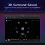 Windows 10 - Boom 3D: Audio Enhancer with 3D Surround Sound 2.0.0 screenshot