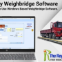 Windows 10 - Easy Weighbridge 4.65 screenshot