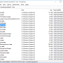 Windows 10 - Everything 1.4.1.1027 screenshot