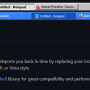Windows 10 - ManagedShell 0.0.318 screenshot