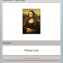 Windows 10 - Mnemosyne 2.11 screenshot
