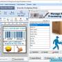 Windows 10 - Packaging Industry Barcode Tool 4.2 screenshot