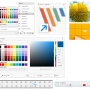 Windows 10 - Portable PicPick 7.3.4 screenshot