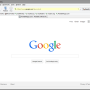 Windows 10 - Portable SeaMonkey 2.53.19 screenshot