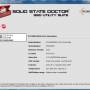 Windows 10 - Solid State Doctor 3.1.4.2 screenshot