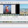 Windows 10 - VideoPad Free Video Editor 17.21 screenshot
