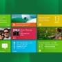 Windows 10 - Windows 8 RTM Build 9200 screenshot